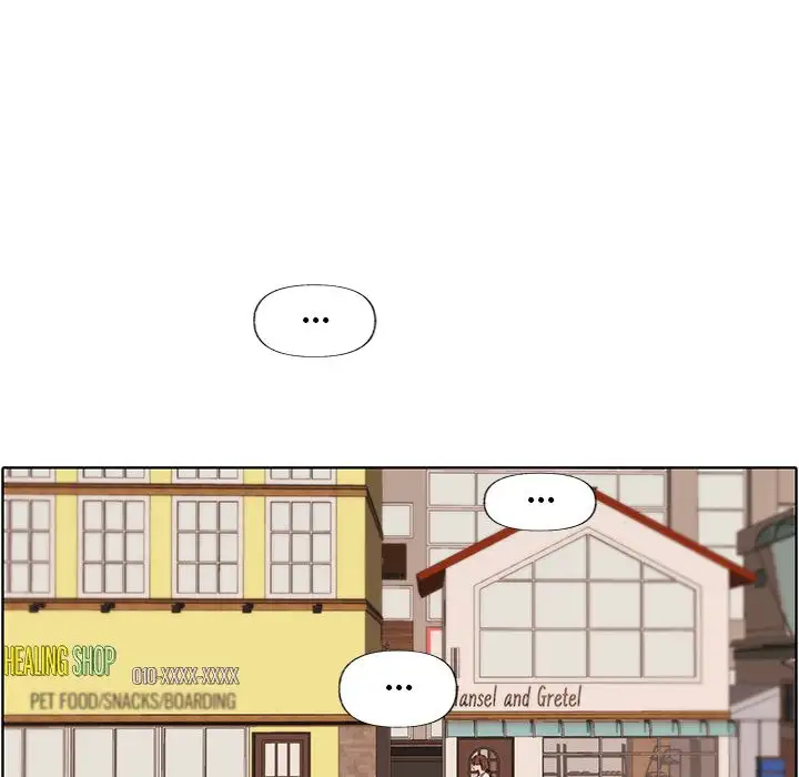 The Heart of Red Cloak - Chapter 4 [photo 63] - MangaPorn