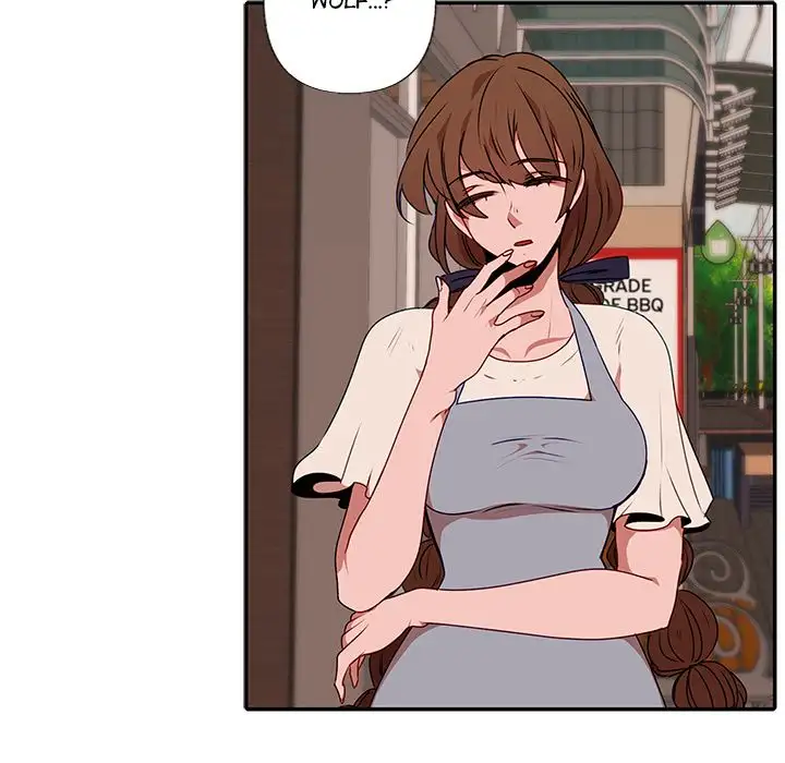 The Heart of Red Cloak - Chapter 4 [photo 66] - MangaPorn