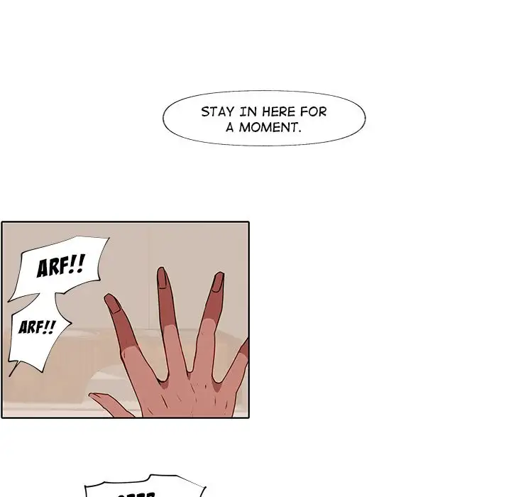 The Heart of Red Cloak - Chapter 4 [photo 67] - MangaPorn