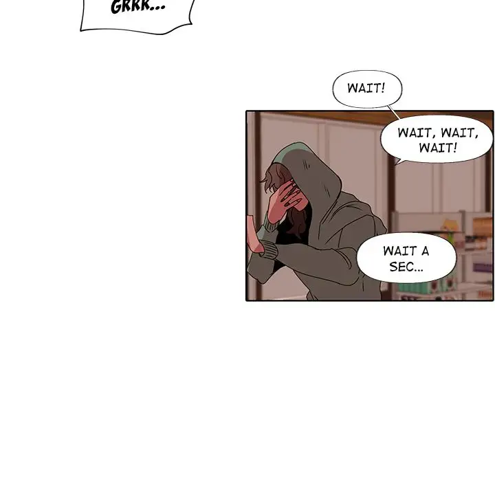 The Heart of Red Cloak - Chapter 4 [photo 68] - MangaPorn