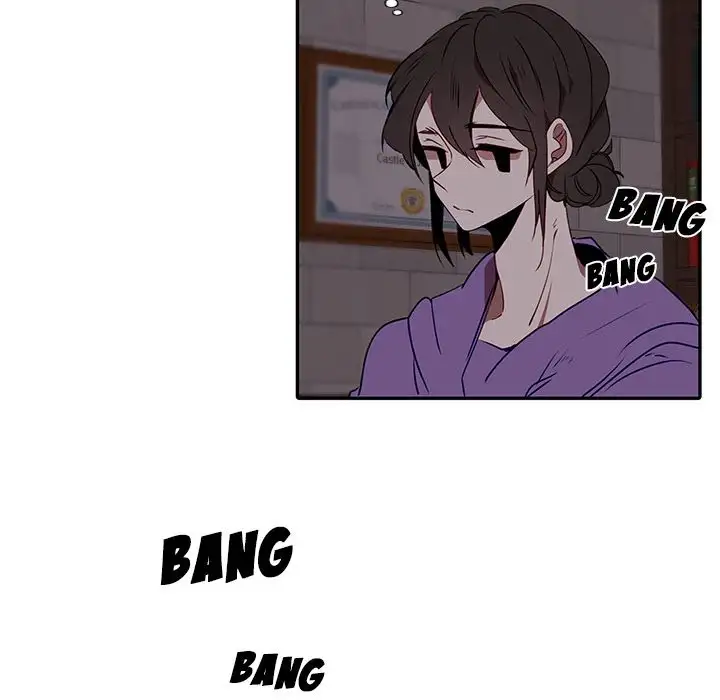 The Heart of Red Cloak - Chapter 4 [photo 7] - MangaPorn