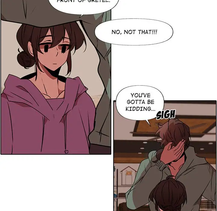 The Heart of Red Cloak - Chapter 4 [photo 71] - MangaPorn