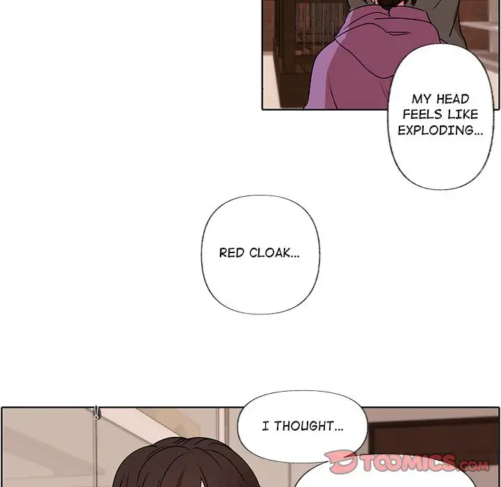 The Heart of Red Cloak - Chapter 4 [photo 72] - MangaPorn