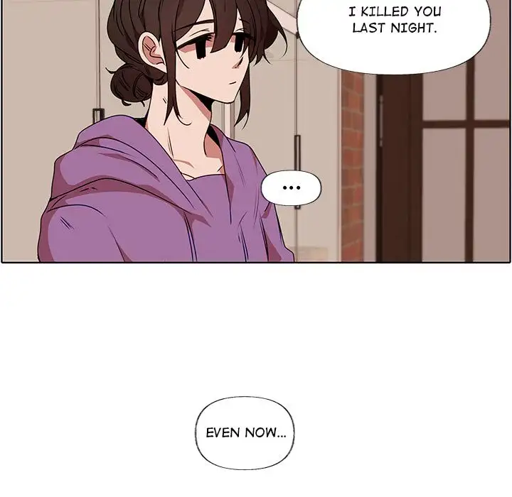 The Heart of Red Cloak - Chapter 4 [photo 73] - MangaPorn