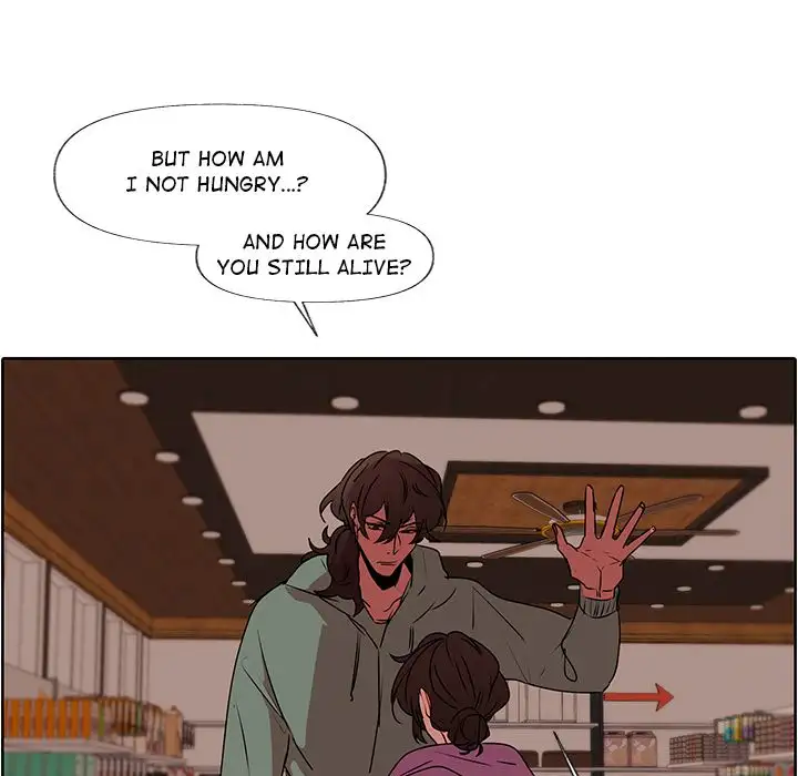 The Heart of Red Cloak - Chapter 4 [photo 76] - MangaPorn