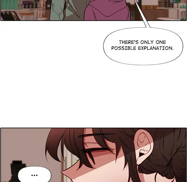 The Heart of Red Cloak - Chapter 4 [photo 77] - MangaPorn