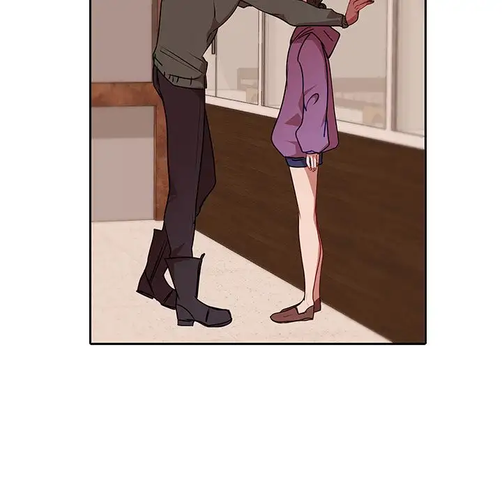 The Heart of Red Cloak - Chapter 4 [photo 79] - MangaPorn