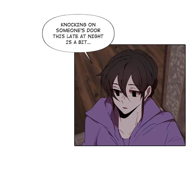 The Heart of Red Cloak - Chapter 4 [photo 9] - MangaPorn