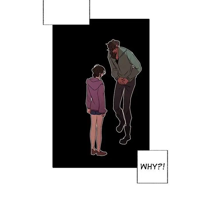 The Heart of Red Cloak - Chapter 5 [photo 12] - MangaPorn