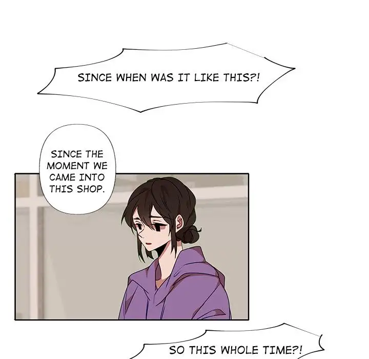 The Heart of Red Cloak - Chapter 5 [photo 13] - MangaPorn