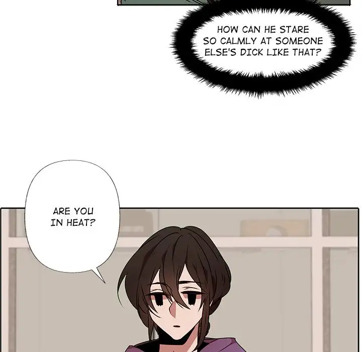 The Heart of Red Cloak - Chapter 5 [photo 15] - MangaPorn