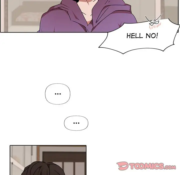 The Heart of Red Cloak - Chapter 5 [photo 16] - MangaPorn