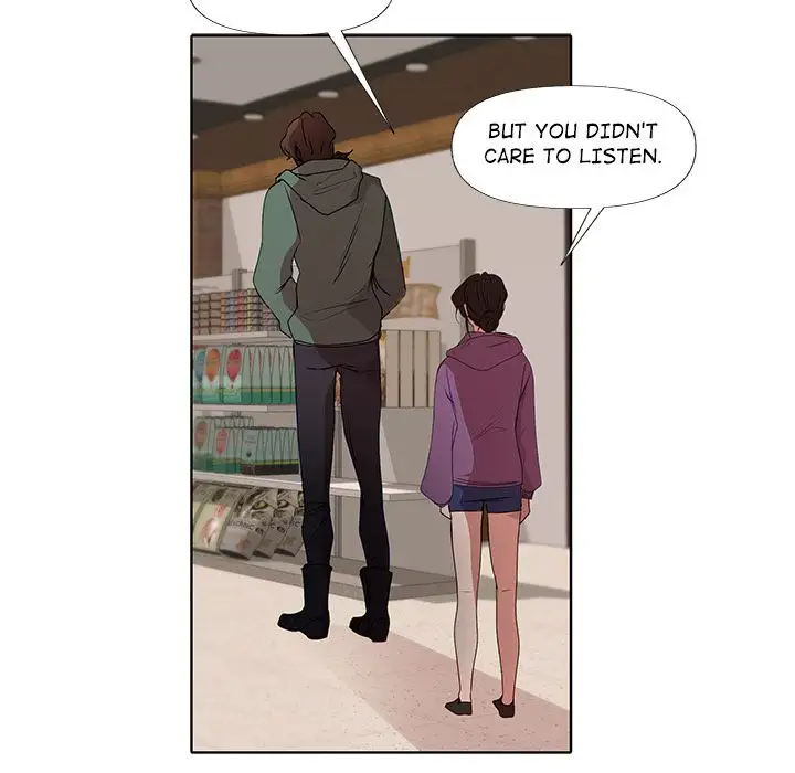 The Heart of Red Cloak - Chapter 5 [photo 20] - MangaPorn