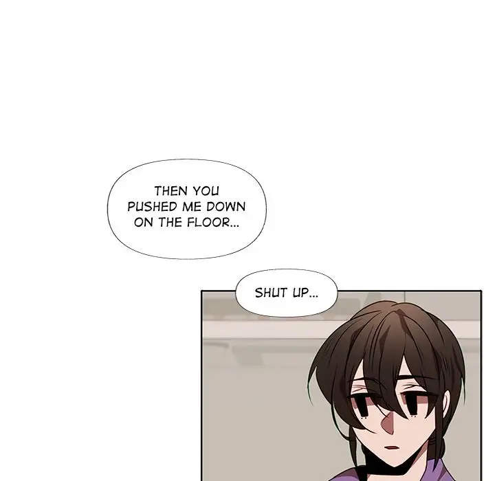 The Heart of Red Cloak - Chapter 5 [photo 21] - MangaPorn