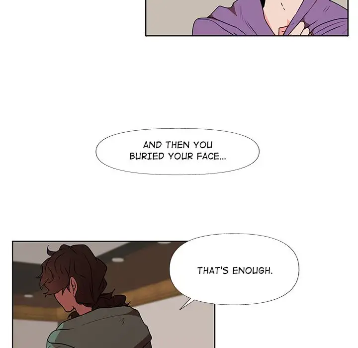 The Heart of Red Cloak - Chapter 5 [photo 22] - MangaPorn