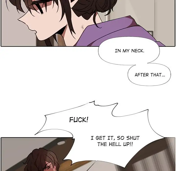 The Heart of Red Cloak - Chapter 5 [photo 24] - MangaPorn