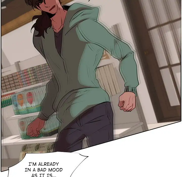 The Heart of Red Cloak - Chapter 5 [photo 25] - MangaPorn