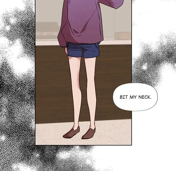 The Heart of Red Cloak - Chapter 5 [photo 29] - MangaPorn