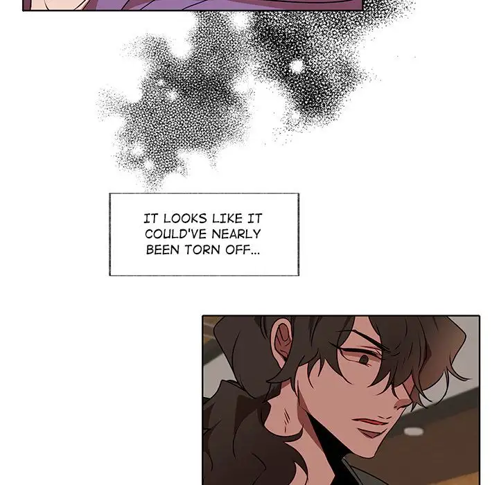 The Heart of Red Cloak - Chapter 5 [photo 31] - MangaPorn