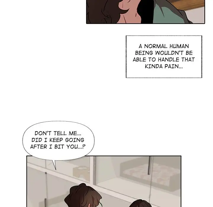 The Heart of Red Cloak - Chapter 5 [photo 32] - MangaPorn