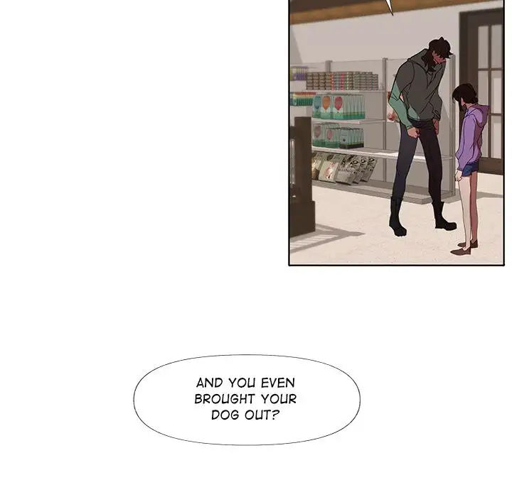 The Heart of Red Cloak - Chapter 5 [photo 34] - MangaPorn