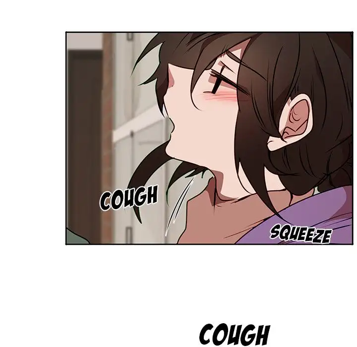 The Heart of Red Cloak - Chapter 5 [photo 37] - MangaPorn