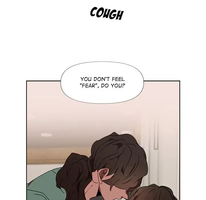 The Heart of Red Cloak - Chapter 5 [photo 38] - MangaPorn