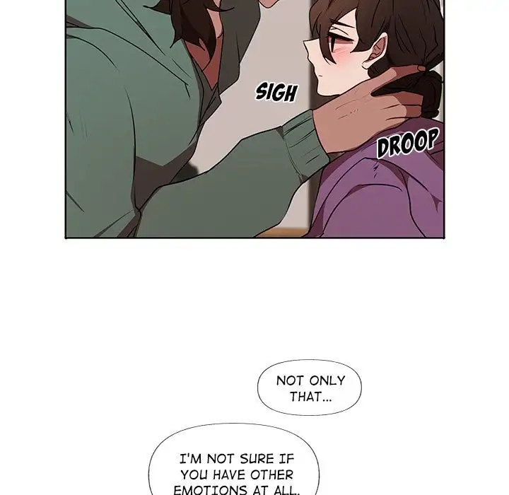 The Heart of Red Cloak - Chapter 5 [photo 39] - MangaPorn