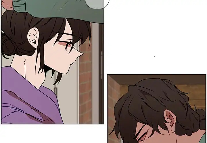 The Heart of Red Cloak - Chapter 5 [photo 4] - MangaPorn