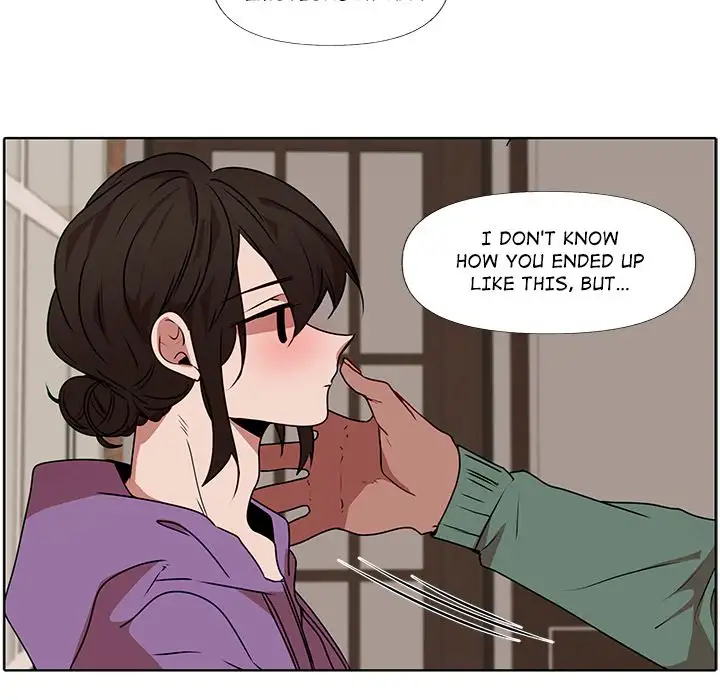 The Heart of Red Cloak - Chapter 5 [photo 40] - MangaPorn