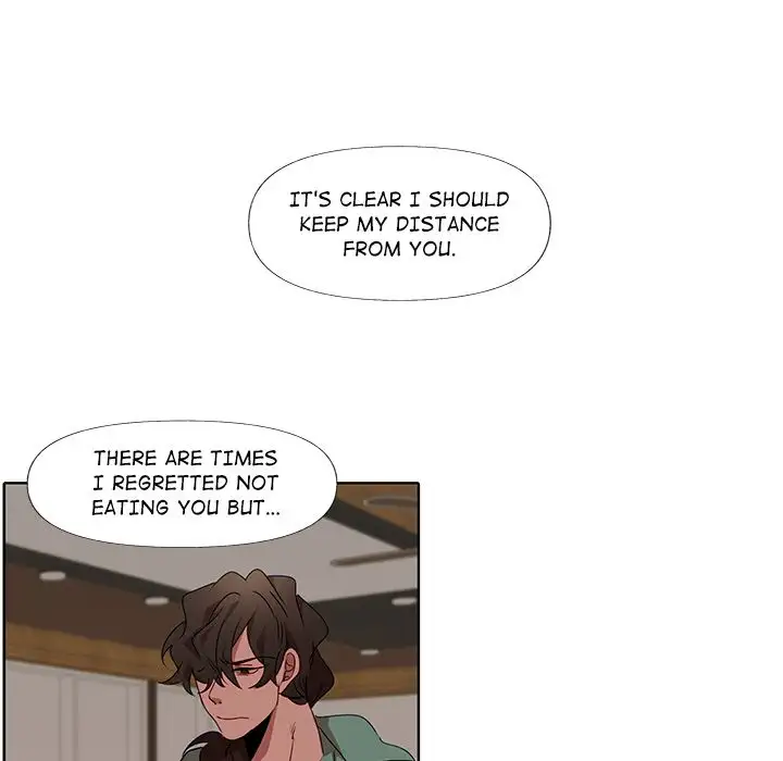 The Heart of Red Cloak - Chapter 5 [photo 41] - MangaPorn