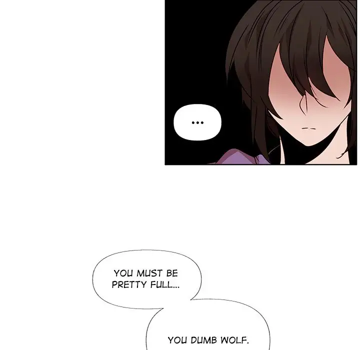 The Heart of Red Cloak - Chapter 5 [photo 43] - MangaPorn