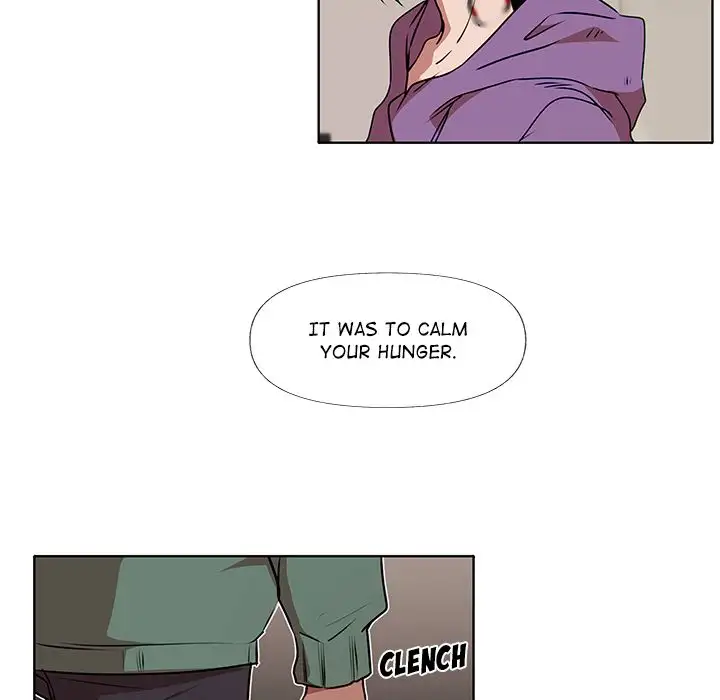 The Heart of Red Cloak - Chapter 5 [photo 47] - MangaPorn