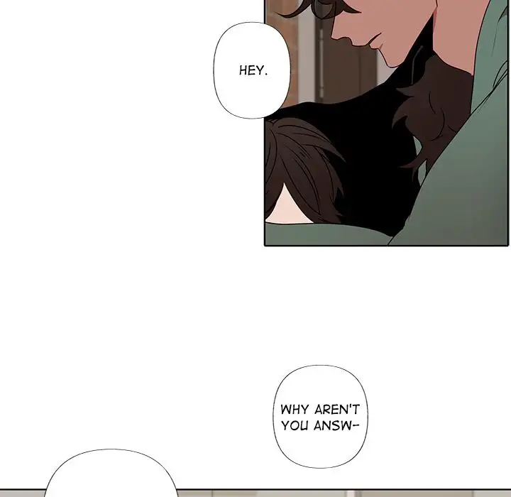 The Heart of Red Cloak - Chapter 5 [photo 5] - MangaPorn