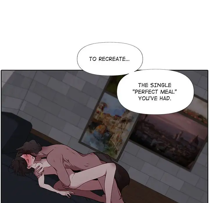 The Heart of Red Cloak - Chapter 5 [photo 50] - MangaPorn