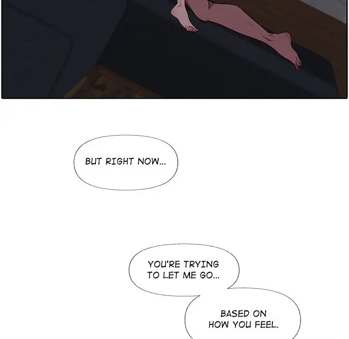 The Heart of Red Cloak - Chapter 5 [photo 51] - MangaPorn