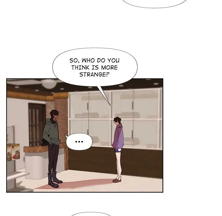 The Heart of Red Cloak - Chapter 5 [photo 52] - MangaPorn