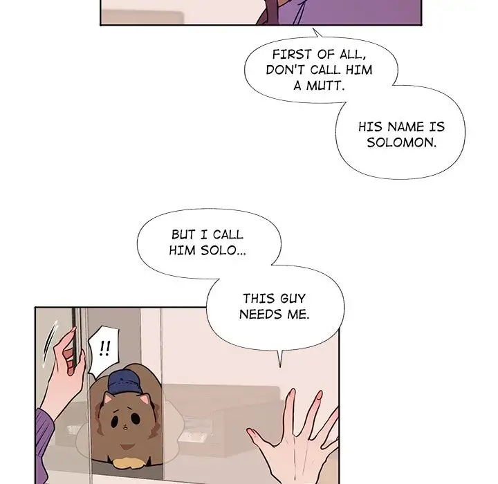 The Heart of Red Cloak - Chapter 5 [photo 55] - MangaPorn