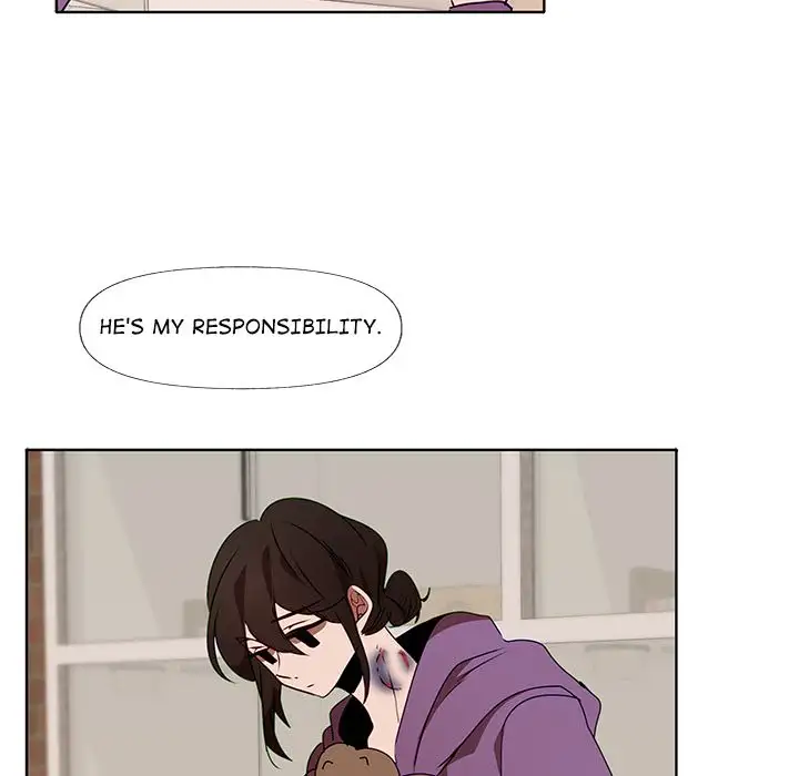 The Heart of Red Cloak - Chapter 5 [photo 56] - MangaPorn