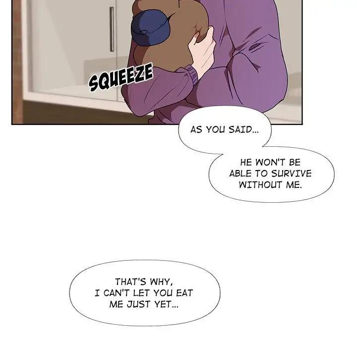 The Heart of Red Cloak - Chapter 5 [photo 57] - MangaPorn