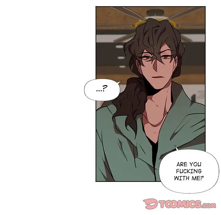 The Heart of Red Cloak - Chapter 5 [photo 58] - MangaPorn