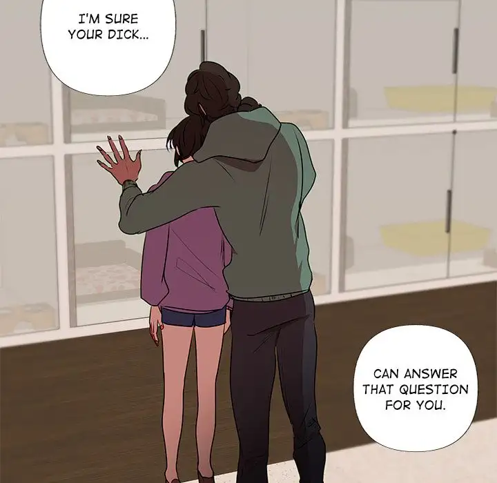 The Heart of Red Cloak - Chapter 5 [photo 6] - MangaPorn