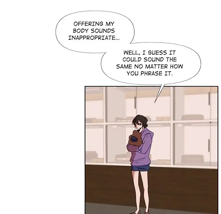 The Heart of Red Cloak - Chapter 5 [photo 62] - MangaPorn