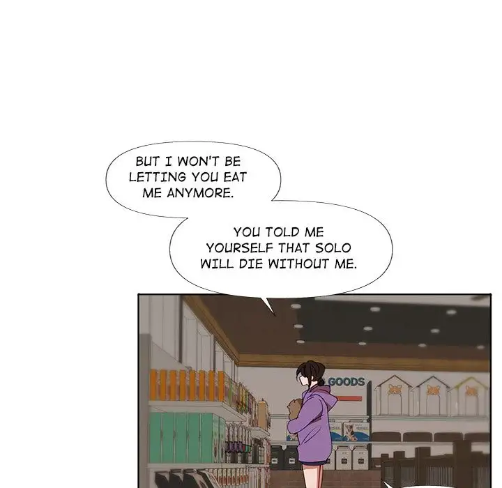 The Heart of Red Cloak - Chapter 5 [photo 65] - MangaPorn