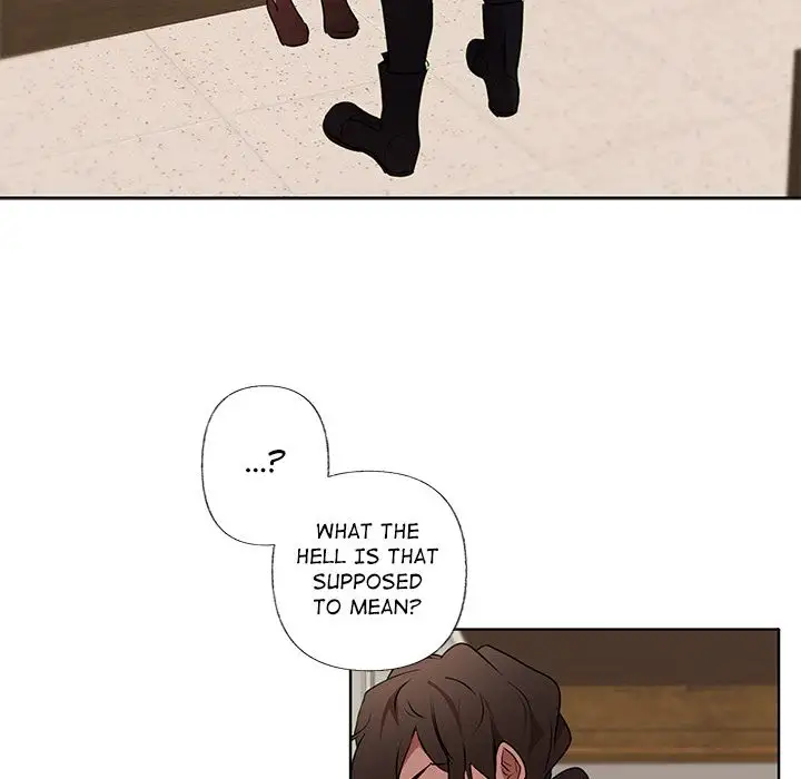 The Heart of Red Cloak - Chapter 5 [photo 7] - MangaPorn