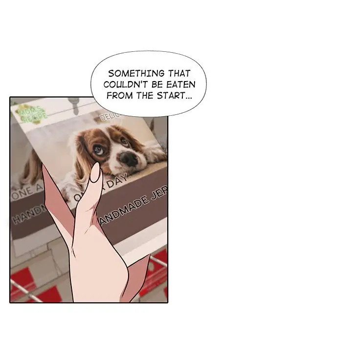 The Heart of Red Cloak - Chapter 5 [photo 70] - MangaPorn