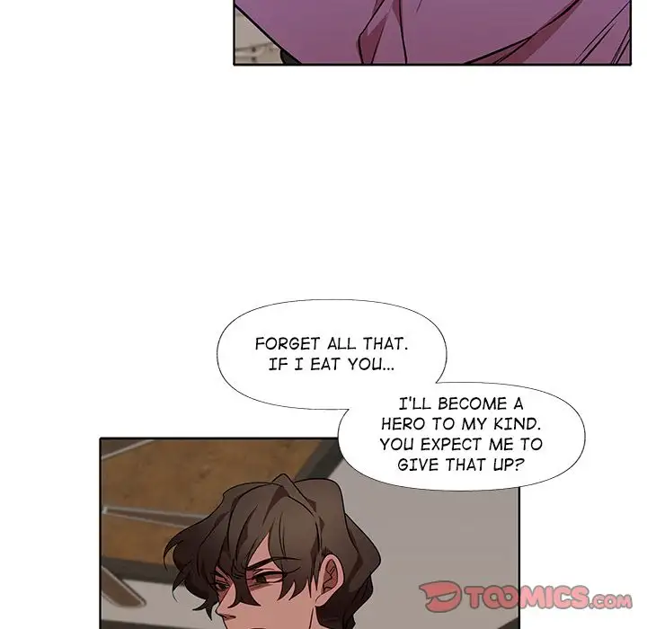 The Heart of Red Cloak - Chapter 5 [photo 72] - MangaPorn