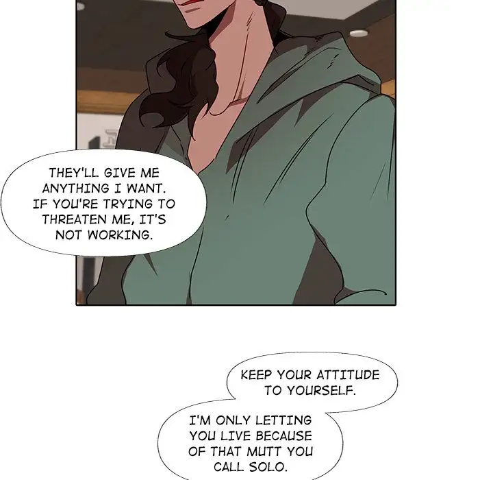 The Heart of Red Cloak - Chapter 5 [photo 73] - MangaPorn