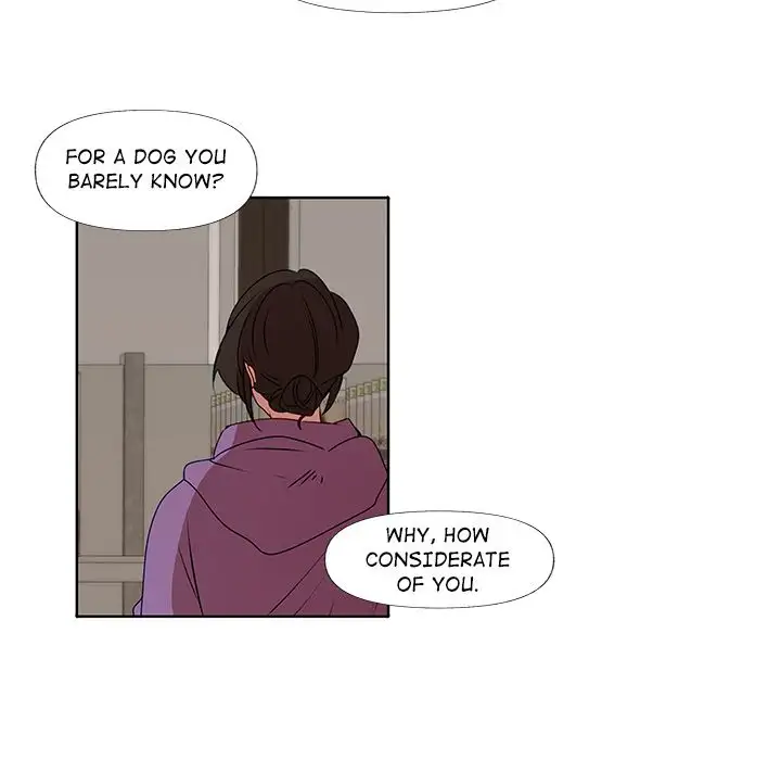 The Heart of Red Cloak - Chapter 5 [photo 74] - MangaPorn