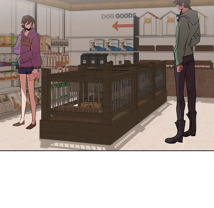 The Heart of Red Cloak - Chapter 5 [photo 77] - MangaPorn